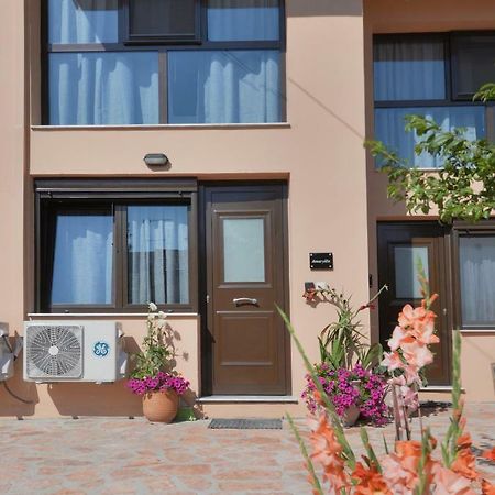 Dimitra - Loft Apartments Corfu  Zewnętrze zdjęcie
