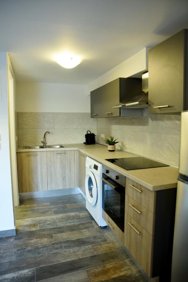 Dimitra - Loft Apartments Corfu  Zewnętrze zdjęcie