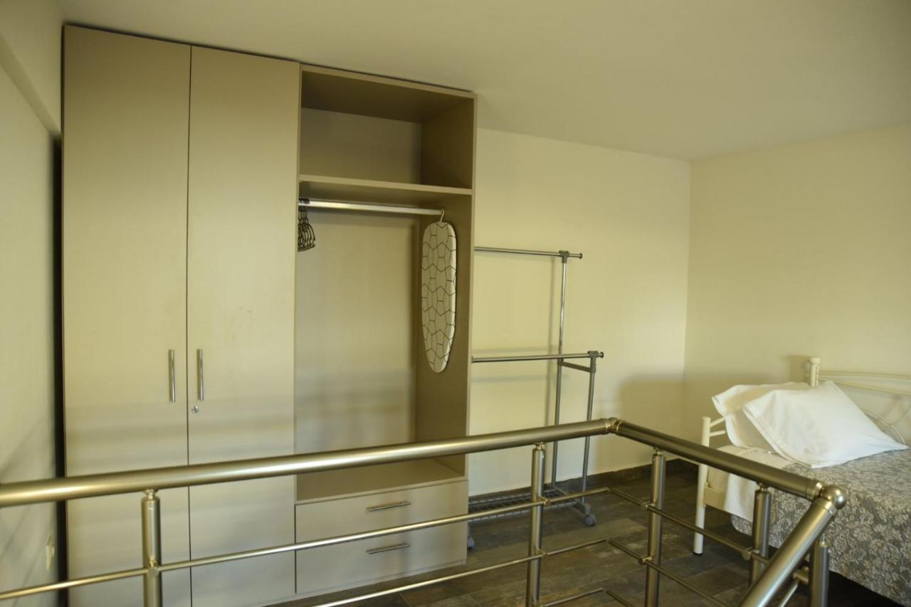 Dimitra - Loft Apartments Corfu  Zewnętrze zdjęcie