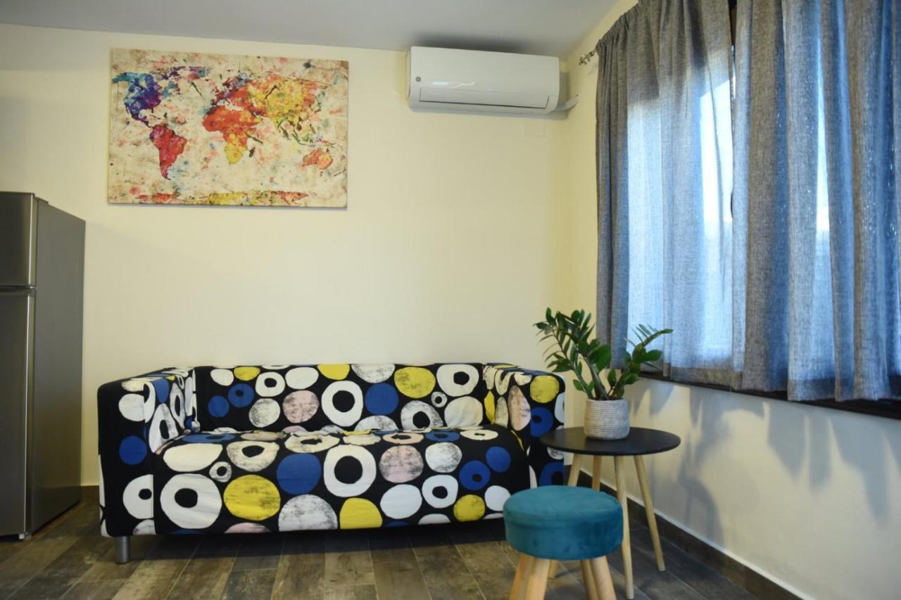 Dimitra - Loft Apartments Corfu  Zewnętrze zdjęcie