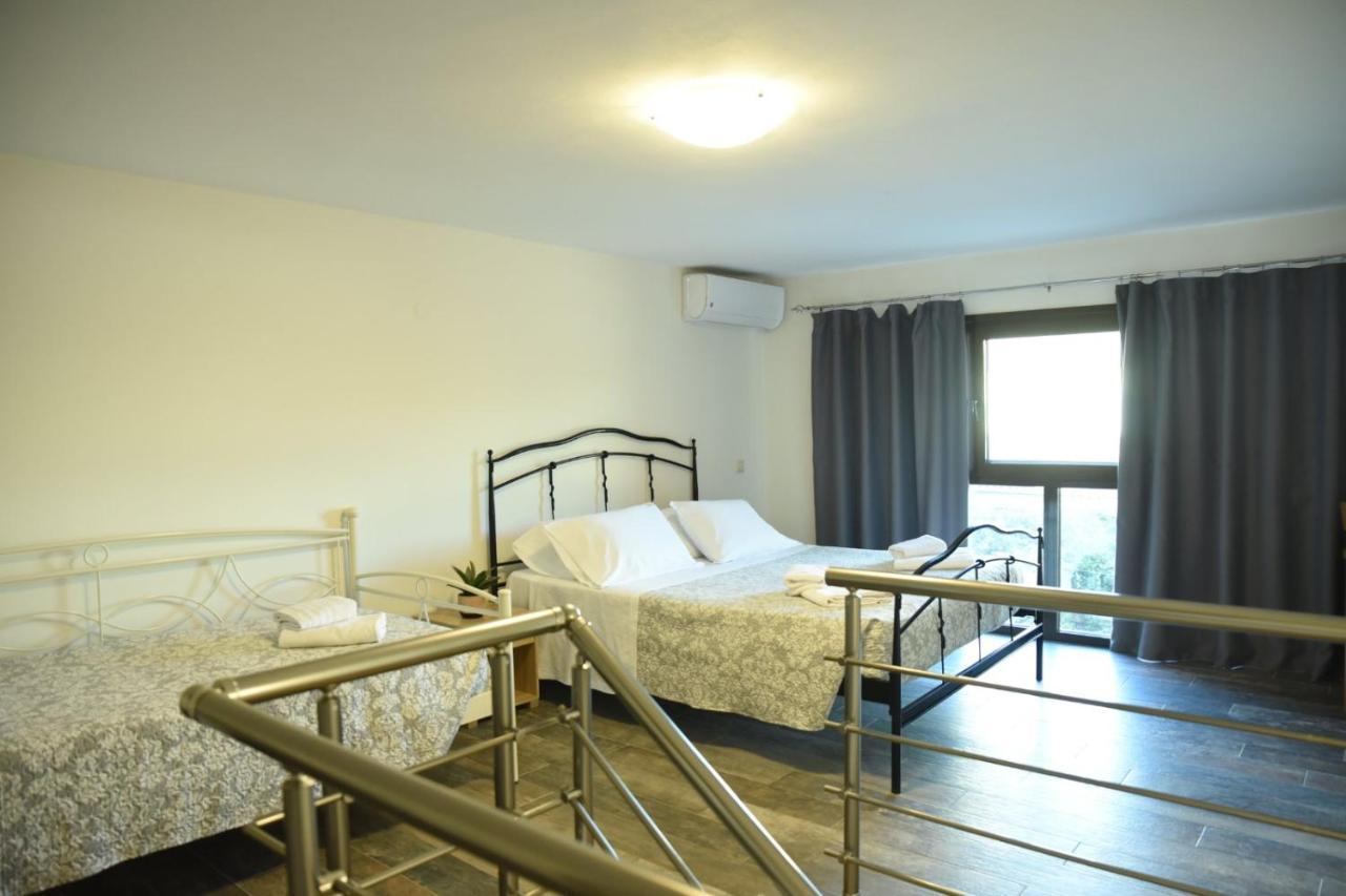 Dimitra - Loft Apartments Corfu  Zewnętrze zdjęcie