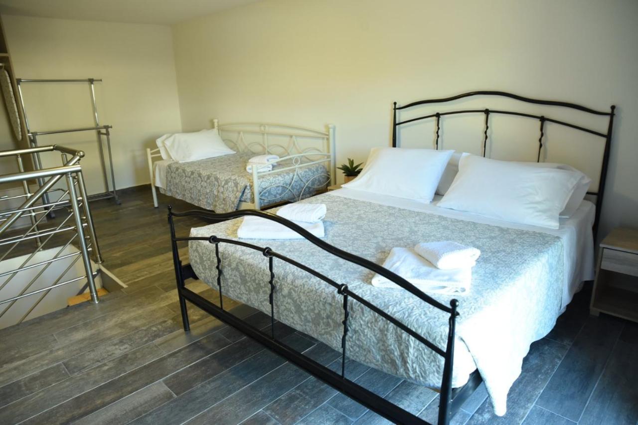 Dimitra - Loft Apartments Corfu  Zewnętrze zdjęcie