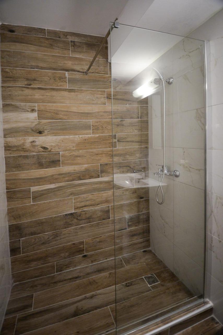 Dimitra - Loft Apartments Corfu  Zewnętrze zdjęcie