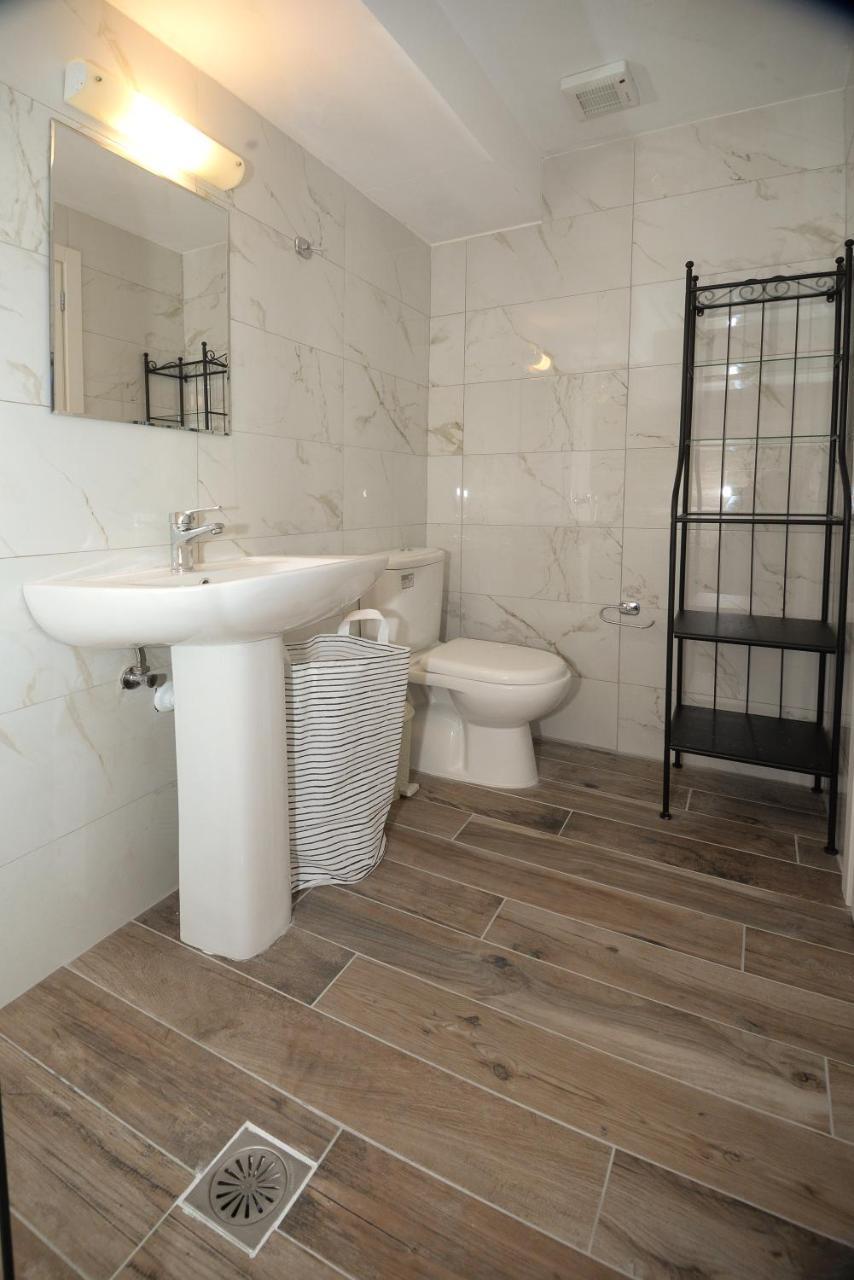 Dimitra - Loft Apartments Corfu  Zewnętrze zdjęcie