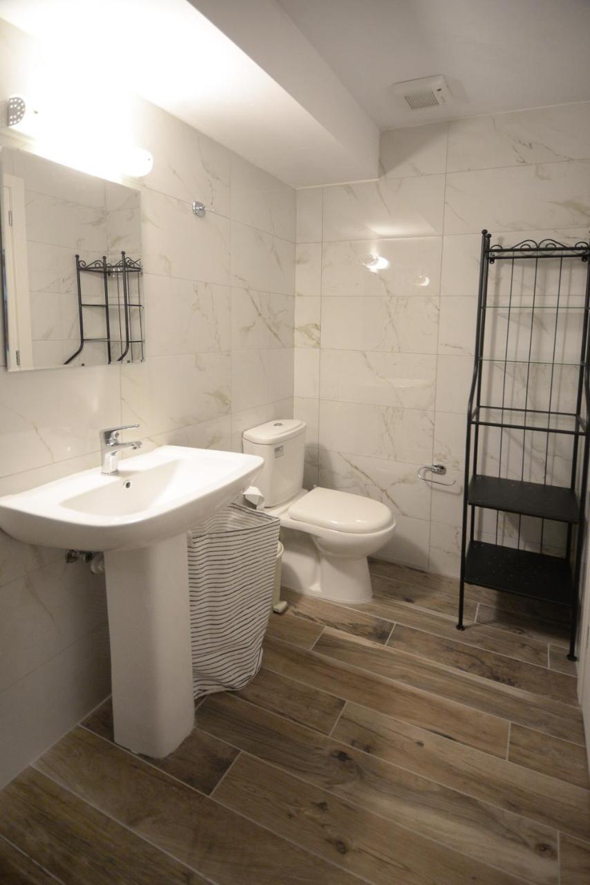 Dimitra - Loft Apartments Corfu  Zewnętrze zdjęcie