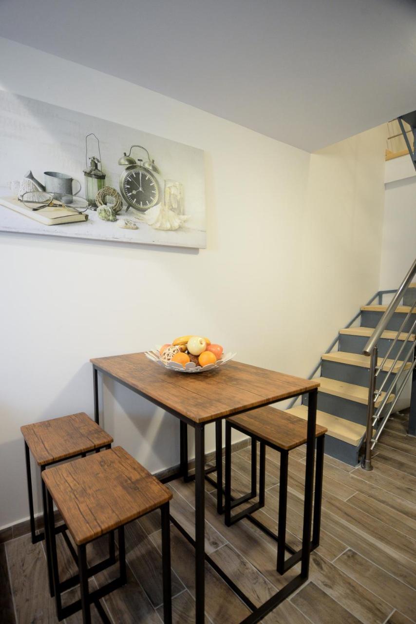 Dimitra - Loft Apartments Corfu  Zewnętrze zdjęcie