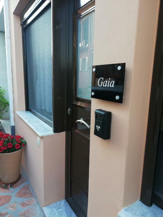 Dimitra - Loft Apartments Corfu  Zewnętrze zdjęcie