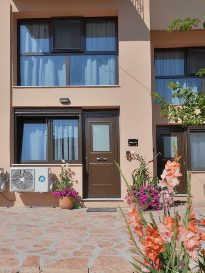 Dimitra - Loft Apartments Corfu  Zewnętrze zdjęcie