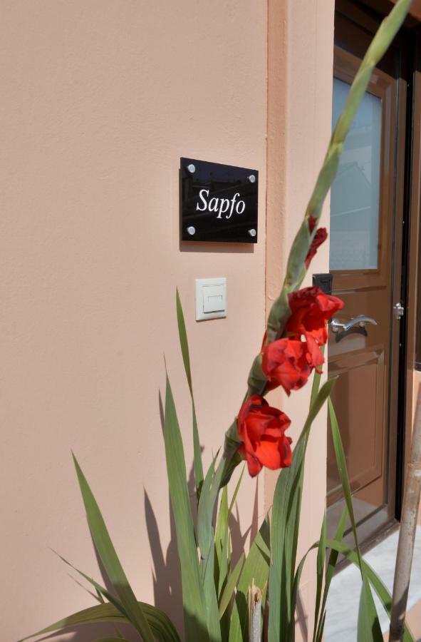 Dimitra - Loft Apartments Corfu  Zewnętrze zdjęcie